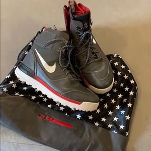 nike boots usa